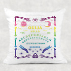 Ouija Board Cushion cover pillow case, Gothic, Witchcraft, Halloween, Wicca