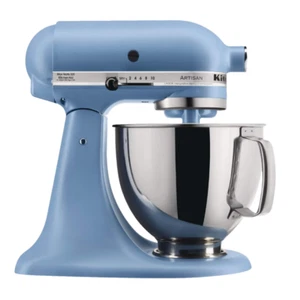 KitchenAid Artisan Stand Mixer, 5-Qt - Picture 1 of 47