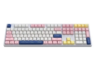 Clavier rapide dynamique ABKO sans fil sans contact KN35BT DRT 8K 108 touches Paris - Photo 1/10