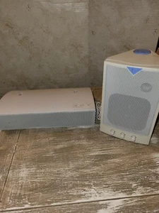 Vintage Reveal Amplified Speaker System RSS-80 - Picture 1 of 6