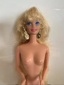 barbie hollywood hair Anni 90 Mattel - Foto 1 di 10