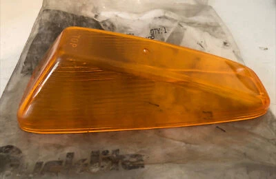 TRUCK-LITE CABINA MARCADOR LUZ LENTE 7021, 07021 NUEVO OEM Foto 1 de 4