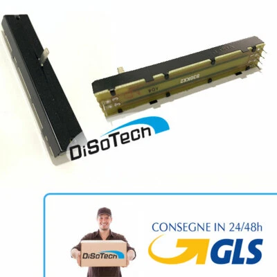 Slider Originale mixer Allen & Heath Xone 42