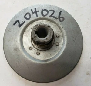 Genuine OEM Comet Driven Clutch FIXED FACE Sheave 204026 NOS Vintage TC88D-62 - Picture 1 of 5