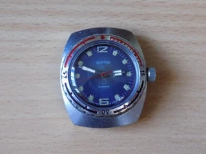 ⌚️ Vintage Vostok Amphibian Amphibia watch mens Soviet USSR Russian diver 200 m - Picture 1 of 10