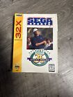 SEGA SPORTS - 36 GRANDS TROUS - GOLF Starring Fred Couples (Sega 32X) TOUT NEUF