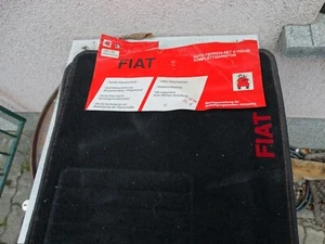 Fussraummatten Fiat - Bild 1 von 1