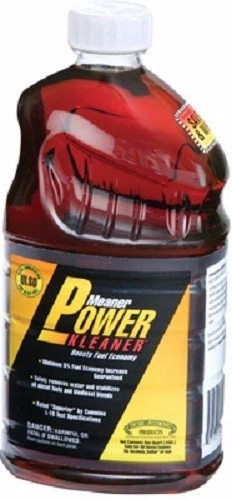 Howes HL306706 32 oz Lubricator Power Diesel Fuel Cleaner Conditioner Foto 1 de 1