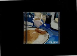 KING TEDDY. Short Stack. CD-R Edition. No label name. Like New - Picture 1 of 2