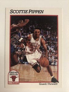 1991-92 NBA Hoops Basketball Complete Your Set #1-300 (Free Shipping with 3+)