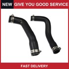 Pack of 2 for Jeep Wrangler 87-95 Car Fuel Fill Vent Hose Kit 52040079 52040081