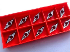 10 x VCGT 160402-AL K10 lijado y pulido ¡¡NUEVO!! ¡Con factura!!  - Imagen 1 de 1