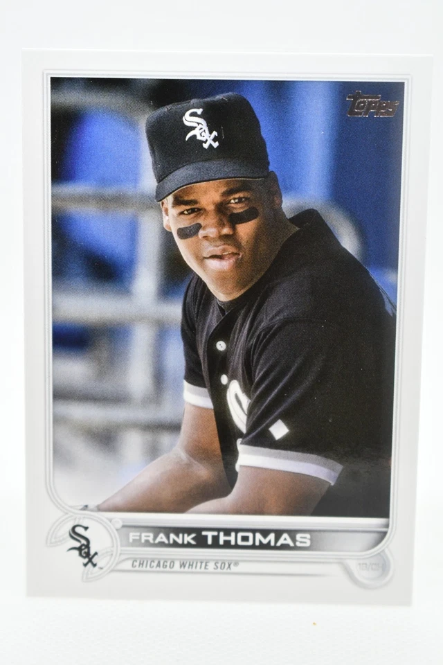 2022 topps series 2 variations - you pick from list - Image 1 of 1