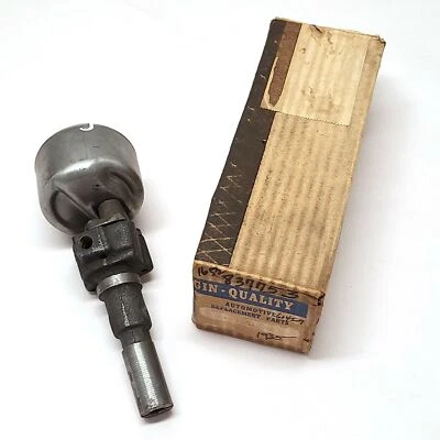 Conjunto de bomba de aceite NORS Elgin Quality 35 Chevrolet Standard Car Truck 837753 GM604509 Foto 1 de 4