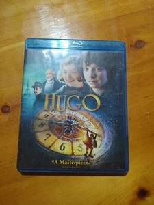 Hugo Blu-ray 2012 Chloe Grace Moretz - Foto 1 di 2