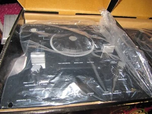 DJ Tech i-Jockey Mobile DJ Mixer Station with Built-in iPod Dock - Picture 1 of 6