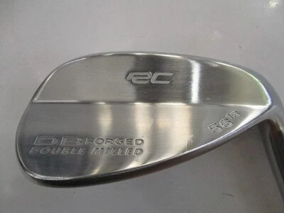 Royal Collection DB DOUBLE MILLED Wedge #SW(1Club)/NSPRO/Flex:R/Wedge - Image 1 of 4