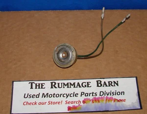 AUDIO PILOT ASSEMBLY--------- 1983 YAMAHA RIVA 180 XC180 - Picture 1 of 1