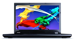 Lenovo ThinkPad T560 Core i5 6200u 2,3GHz 8GB 128GB 15" 1920 x1080 IPS LTE - Bild 1 von 4