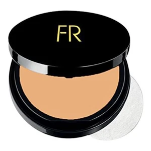 Luxury Oil Blotting Pressed Powder by Flori Roberts Long Lasting Oil and Shin... - Picture 1 of 9