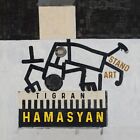 StandArt - Tigran Hamasyan (Nonesuch) CD Album