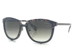 100% Authentic NEW LANVIN SUNGLASSES SLN 046 08G2 - Picture 1 of 6