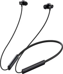 Realme Buds Wireless 3 Black with 30dB ANC and 360 degree Spatial Audio - Picture 1 of 4