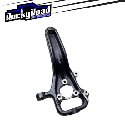 "Nudillo de dirección derecho Pro Comp 56706B-3 6"" elevador para Ram 1500 2002-2005 2x2 tracción trasera" Foto 1 de 4