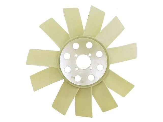 Hoja de ventilador para Hummer H2 2003-2007 Dorman 12947ZYSP 2005 2004 2006 OE Solutions Foto 1 de 2