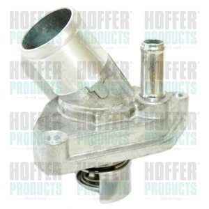 HOFFER Termostato refrigerante 8192764 per OPEL ASTRA Caravan T98 ZAFIRA VECTRA CC - Foto 1 di 6