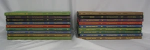 The Enchanted World Time-Life Book Lot of 18 Books 1980's - Picture 1 of 11