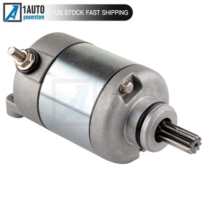 Starter para 2006-2013 BETA RR 498 450 2001-2011 KTM 250 400 450 520 525 530 540 - Imagem 1 de 4