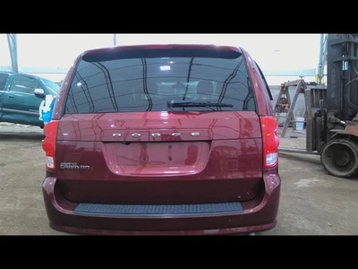 Passenger Right Lower Control Arm Front Fits 08-20 CARAVAN 6849294 - Image 1 of 4