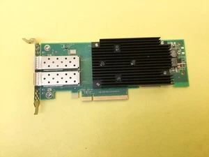 X2522-25G-PLUS Solarflare XtremeScale X2522 Dual-port 10/25GbE Adapter Low - Picture 1 of 3