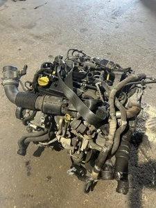 Vauxhall Mariva B Astra H 1.7 Diesel Complete Engine Manual 2011 124k A17DT - Picture 1 of 24