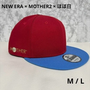 MOTHER Ness Cap Hat Hobonichi Japan Limited Used Near Mint Condition from Japan - Picture 1 of 9