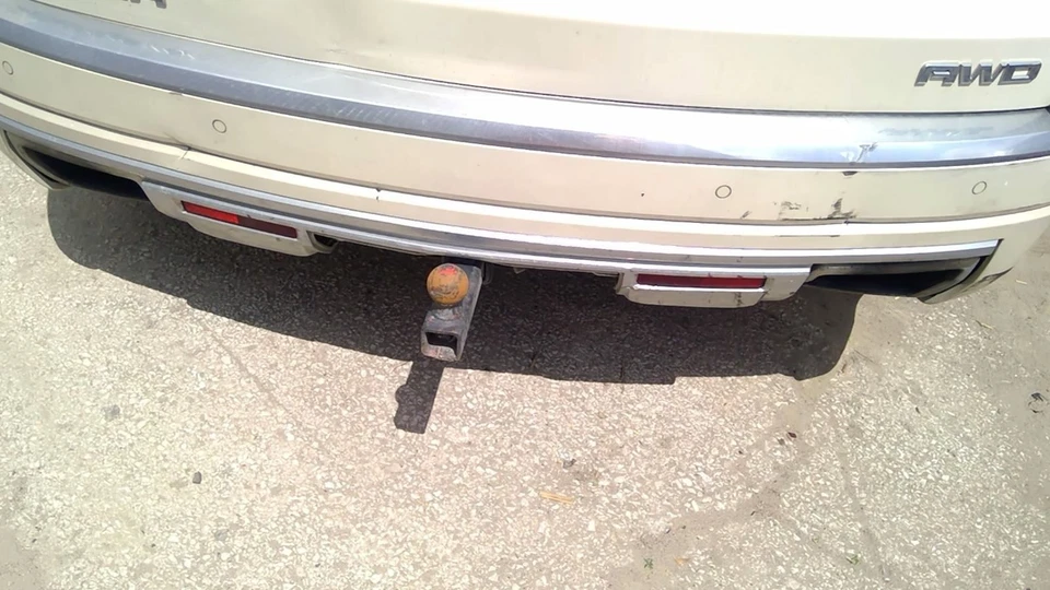 Transmisión limpiaparabrisas VIN J 11º dígito limitada compatible con 11-17 ACADIA 5070777 Foto 1 de 1