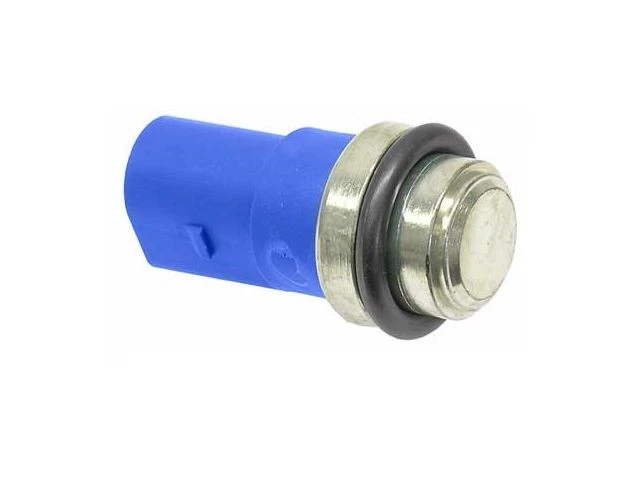 Interruptor de temperatura del ventilador de refrigerante para Audi A6 Quattro 1998-2004 1999 2000 VQ998XZ Foto 1 de 1