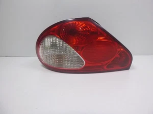 JAGUAR X-TYPE LIMOUSINE 2009 LINKS RÜCKLEUCHTE/RÜCKLEUCHTE AN KAROSSERIE 1X4313405AE - Bild 1 von 6