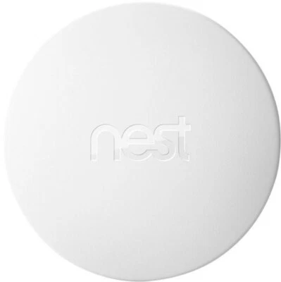 Sensor de temperatura Google Nest T5000SF para Nest Learning Thermoset Nest E UVG Foto 1 de 4