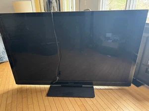 panasonic plasma tv 65 - Picture 1 of 2