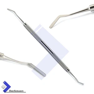 Dental Heidman Composite Filling Spatula 2.5mm Flat Plastic Placing Mixing Tools - Picture 1 of 1