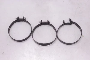 04-06 KAWASAKI Z750S OEM INTAKE BOOT CLAMPS - Bild 1 von 4