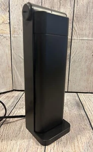 Tensor Vision Max Desk Folding Task Light Black Color Model # FS124 - Used/Great - Picture 1 of 8