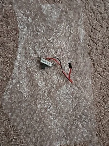 OEM Super Nintendo SNES Console Replacement Power Switch - Picture 1 of 1