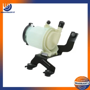 Power Steering Reservoir w/ Cap 4436048030 for Toyota Highlander 2001-2008 - Picture 1 of 15