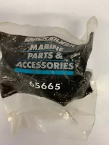 NOS Mercury Quicksilver P/N 65665 Control Hub NIP - Foto 1 di 4