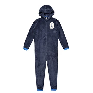 Herren Tottenham Hotspurs Fleece All-in-One Overall Größe Small Medium - Bild 1 von 2