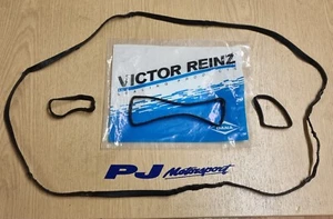PER FORD FIESTA ST MK6 ST150 N4JB Duratec Reinz guarnizione coperchio bilanciere 15-36563-01 - Foto 1 di 1