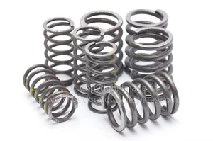 Valve Spring Set, Triumph 3TA, 5TA, T100 99-3754 70-4010 70-7400 LF Harris - Picture 1 of 2